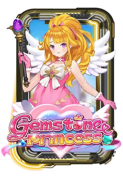 gemstone-princess