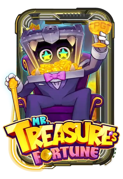 mr--treasure-s-fortune